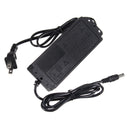 9-24V 2.5A 60W Speed Control Volt AC/DC Adjustable Power Adapter Supply with Display