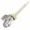 Fuel Gas Tank Petcock Valve For Honda CMX250 ATC250 ATC250SX ATC250ES