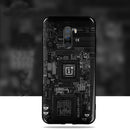 Bakeey Pretty Battery Painting Silicone Soft TPU Back Protective Case For Xiaomi pocophone F1