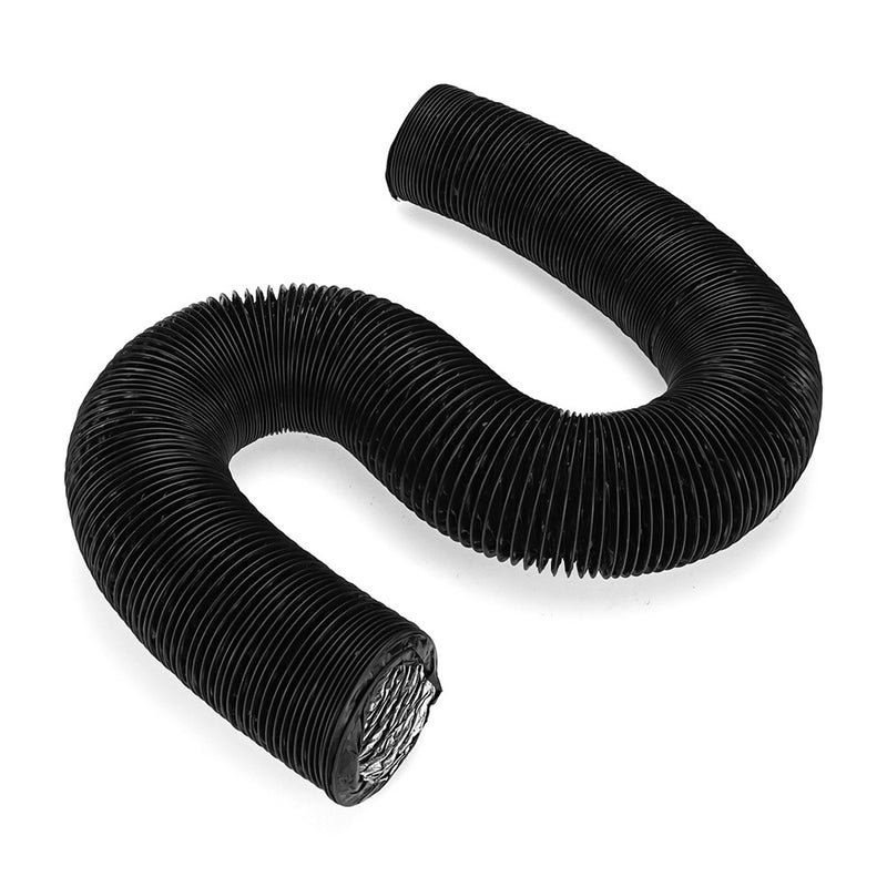 8cm Dia 7m Long Universal Portable Air Conditioner Spare Parts Exhaust Hose Vent Tube Connector
