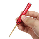 ONERC Hexagon Screwdriver Tool Red H0.9/H1.3 For RC Model