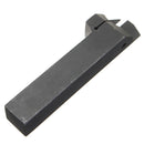 MGEHR2020-2 CNC Lathe Tool Holder with 10Pcs MGMN200 Carbide Inserts