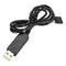 6Pin FTDI FT232RL USB To Serial Adapter Module USB TO TTL RS232  Cable