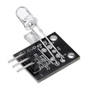 30pcs KY-039 Finger Detection Heartbeat Sensor Module Finger Detect Measurement For
