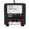 Emergency Power Generator Protable Emergency Manual Crank Generator SOS Survival Charger