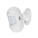 DIGOO DG-ZXP21 MINI 433MHZ Wireless Infrared Detection PIR Sensor With 360 degree Rotatable Base Compatible with HOSA HAMA Security Alarm System