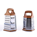 Multifunctional Stainless Steel Kitchen Vegetable Fruit Slicing Tools