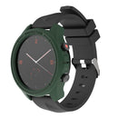 Colorful PC Watch Cover Watch Case Cover for Ticwatch C2 Smart Watch