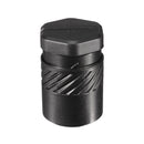 Outdoor Portable Mini Folding Cooking Stove Ultralight Pocket Camping Picnic Gas Burner