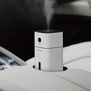 Nathome LED Color Mini Mist Humidifier Portable USB Timing Air Purifier Humidifier 180ml Quiet Mute Humidifing Device From XIAOMI You Pin