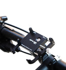 GUB PRO 2 Anti-Slip Universal Bicycle 3.5-6.2inch Aluminium Alloy Bike Holder Handle Phone