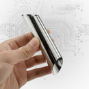 Stainless Steel Cylinder Shape Mold Croissant Roll Bread Baking Tool