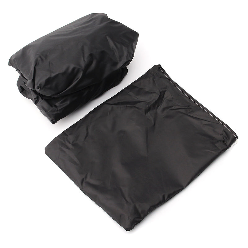 Lawnmower Part Cover Garden Waterproof Rain Snow Dust Cover Protecter Outdoor Storage