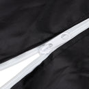 210D Waterproof Oxford Cloth PVC Golf Car Cart Dust Cover For Club Car Rain Snow Dustproof Protection Covers