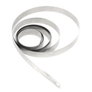 5m Roller Feeler Gauge 0.02mm-0.05mm Thickness Band Gap Measurement Ruler Tool