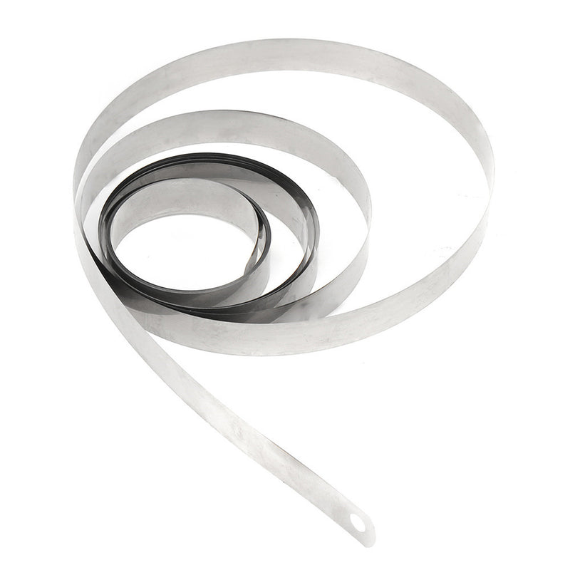 5m Roller Feeler Gauge 0.02mm-0.05mm Thickness Band Gap Measurement Ruler Tool