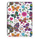 Printing Tablet Case Cover for Kindle Paperwhite4 - Butterfly