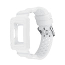 Anti Impact Resilient Armor Protection Strap Watch Band for Fitbit Charge 3