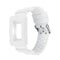 Anti Impact Resilient Armor Protection Strap Watch Band for Fitbit Charge 3
