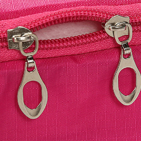 Honana HN-B6 Large Folding Storage Bag Waterproof Dustproof Zipper Organizer Bags