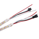 1M 5M WS2812B 5 Pins RGBW RGBWW 4 IN 1 LED Strip Light Non-Waterproof DC5V