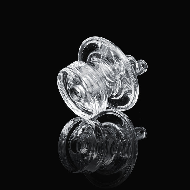 30mm Male/Female Quartz Banger Nail Glass Carb Cap Quartz Nail Bead