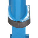 75/85/95mm Wood Carving Disc 100/115 Angle Grinder Hexagonal Shovel Grinder Disc