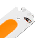 2W Full Spectrum COB LED Plant Grow Light Chip DIY for Indoor Vegetable Flower DC12V