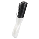 Laser Infrared Anti Hair Loss Hair Growth Regrowth Treatment Massage Comb