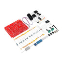 EQKIT Constant Current Power Supply Module Kit DIY Regulated DC 0-30V 2mA-3A Adjustable