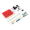 EQKIT Constant Current Power Supply Module Kit DIY Regulated DC 0-30V 2mA-3A Adjustable