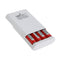 TOMO P4 4 x 18650 Li-ion Battery Charger DIY Portable Charger Power Bank External Mobile Dual Output