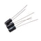 5 x 215pcs 15 Values 0.1uF-330uF Mix Electrolytic Capacitor Kit With Storage Box