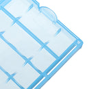 Plastic Battery Case Batteries Cover Spare Carrier Holder Storage Box Container for AAAAA Battery
