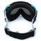 Anti Fog UV Dual Lens Ski Goggles Motorcycle Spherical Snowboard Glasses
