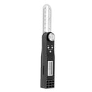 Drillpro 360 LCD Digital Sliding T Bevel Gauge Angle Finder T Digital Protractor Angle Ruler