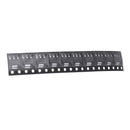 50Pcs AMS1117-3.3 AMS1117 LM1117 1117 3.3V 1A Voltage Regulator