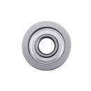 Anet U604ZZ U-groove Pulley Bearing for 3D Printer Extruder Timing Belt Parts