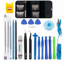 Bakeey 45 in 1 Screwdrivers Set Repair Tool Kit for iPhone Xiaomi Mobile Phone Tablet PC
