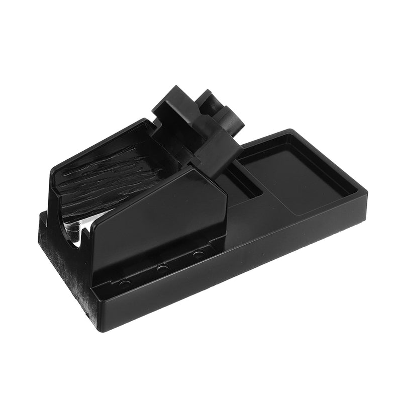 5 in 1 Multifunction T12 Soldering Iron Station Stand Solder Wire Holder for Soldering Iron Handle