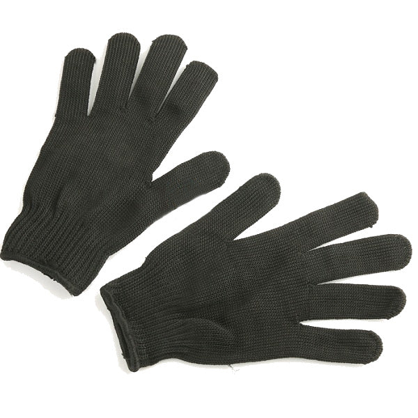 Maxcatch Durable Protective Fishing Glove Tuff-Knit Yarn Anti-cut Fishing Glove