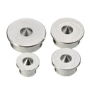 2 Set Dowel Tenon Center Points Pins 6/8/10/12mm Dowel Joint Alignment Tool