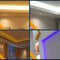 1M 220V LED Strip Light Lamp Christmas Desk Home Decor Lamp Tape TV Background Decorative Lighting