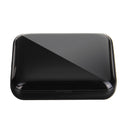 Mini Dual bluetooth 5.0 TWS Wireless Stereo Earphone Noise Reduction Light Display Headphones for Xiaomi