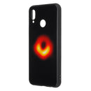 Bakeey Black Holes Collapsar Tempered Glass&Soft TPU Protective Case For Huawei P20 Lite / Huawei nova 3e