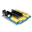 3pcs 328P Multifunction Expansion Board V3.0 For  NANO U N O