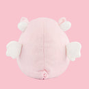 Mitu Stuffed Plush Toy Pillow Cotton Wool Cartoon Cute Pig Little Toy Gift for Kids Friend