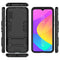 For Xiaomi Mi A3 / Xiaomi Mi CC9e Case Bakeey Armor Shockproof with Stand Holder Back Cover Protective Case
