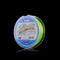 BATTLEFURY 6.0 Nylon 100Meters Fishing Line Outdoor Fishing Wear Resistant Fishing Line