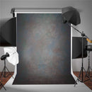 5x7ft Retro Black Abstract Backdrop Studio Photography Photo Background Props